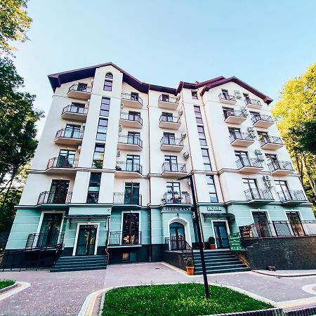 Кайзервальд Карпати Hotel Екстериор снимка