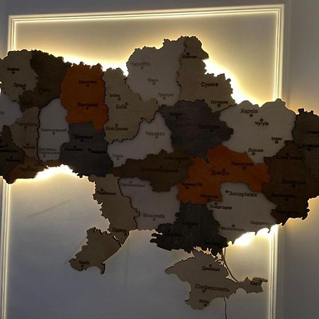 Кайзервальд Карпати Hotel Екстериор снимка