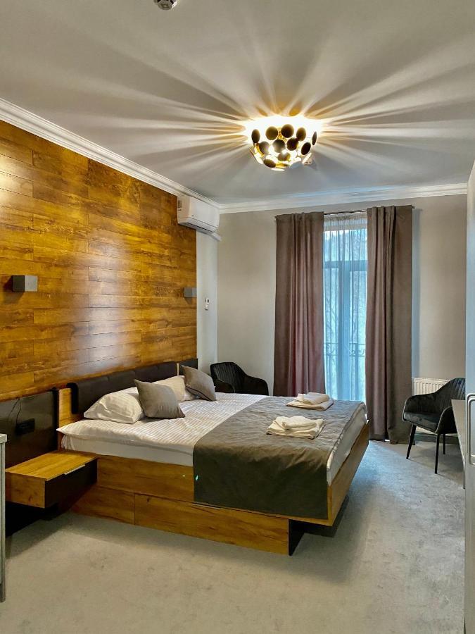 Кайзервальд Карпати Hotel Екстериор снимка