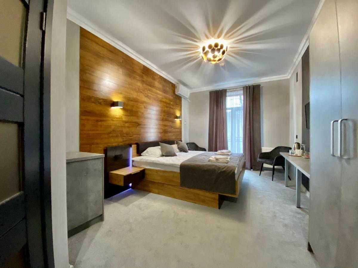 Кайзервальд Карпати Hotel Екстериор снимка