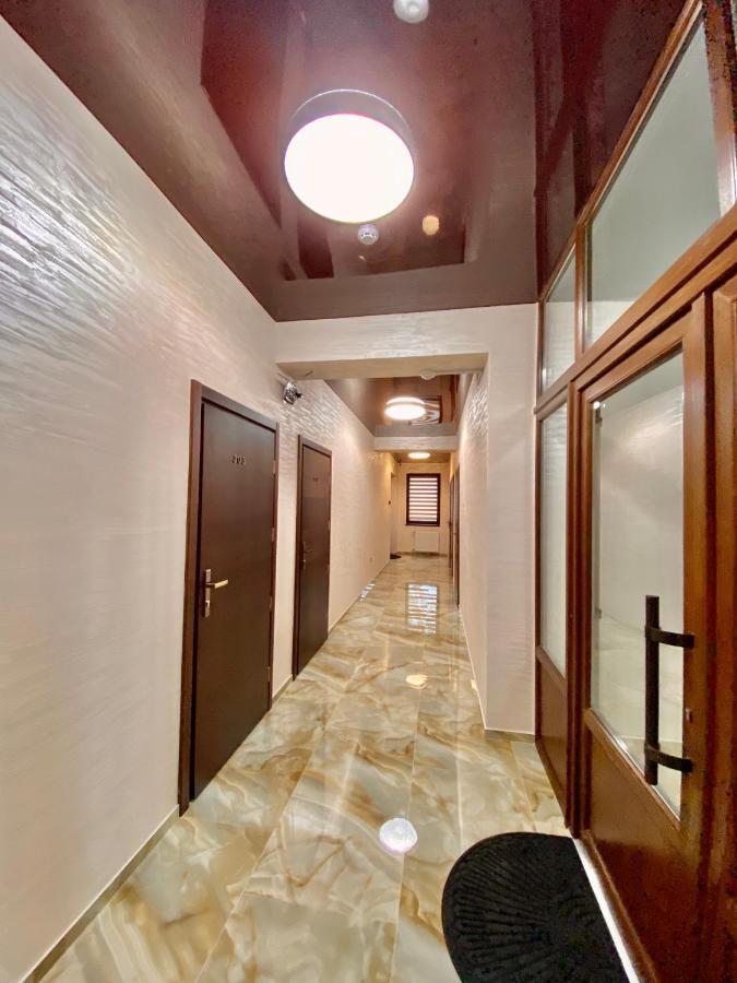 Кайзервальд Карпати Hotel Екстериор снимка