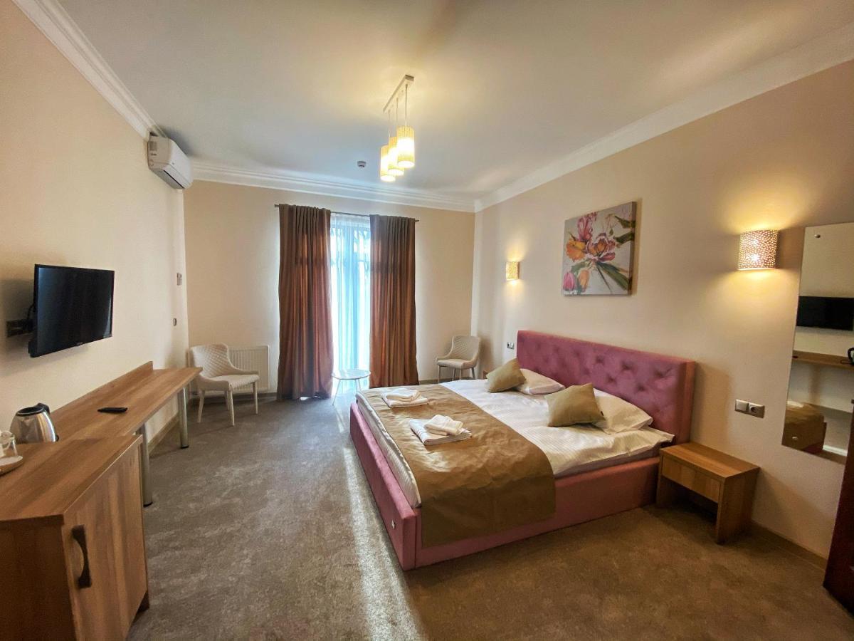 Кайзервальд Карпати Hotel Екстериор снимка