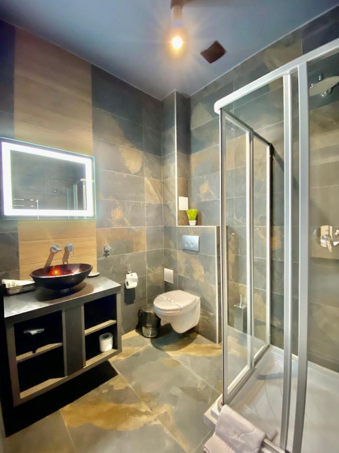 Кайзервальд Карпати Hotel Екстериор снимка