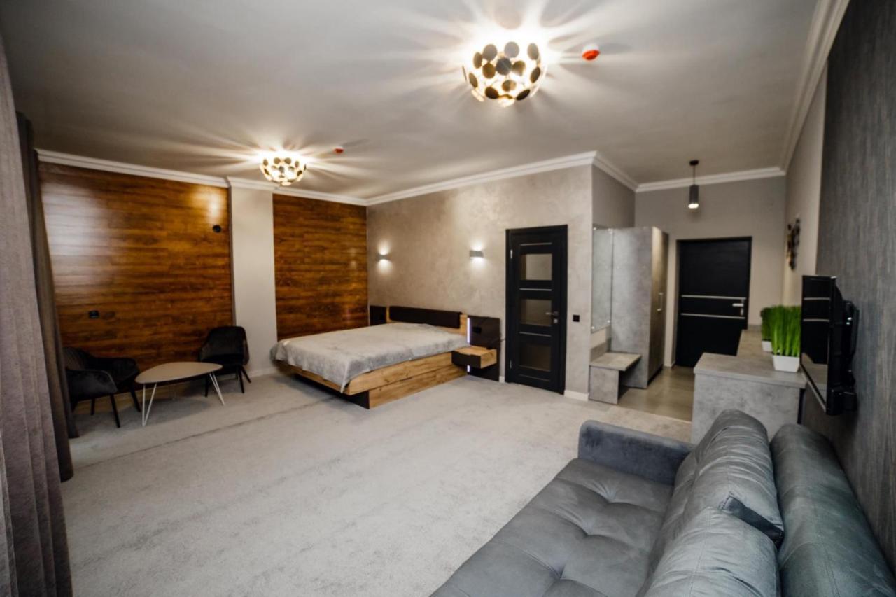 Кайзервальд Карпати Hotel Екстериор снимка