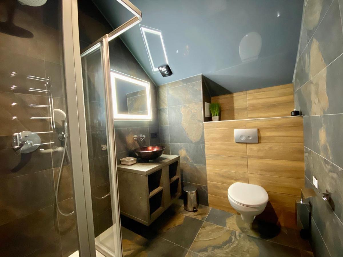 Кайзервальд Карпати Hotel Екстериор снимка