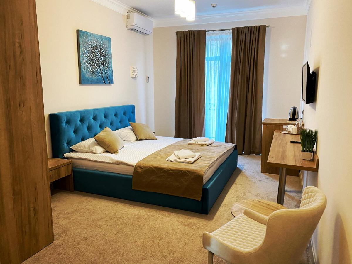 Кайзервальд Карпати Hotel Екстериор снимка