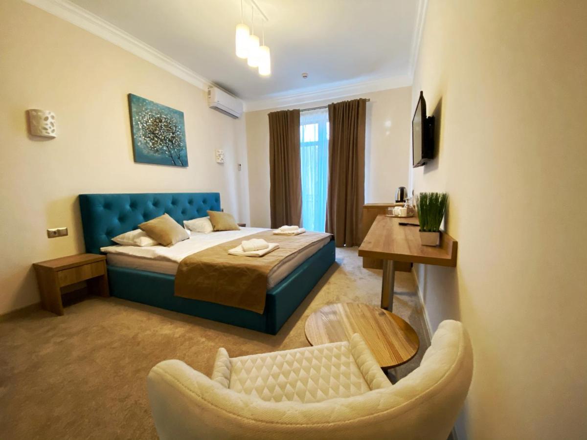 Кайзервальд Карпати Hotel Екстериор снимка