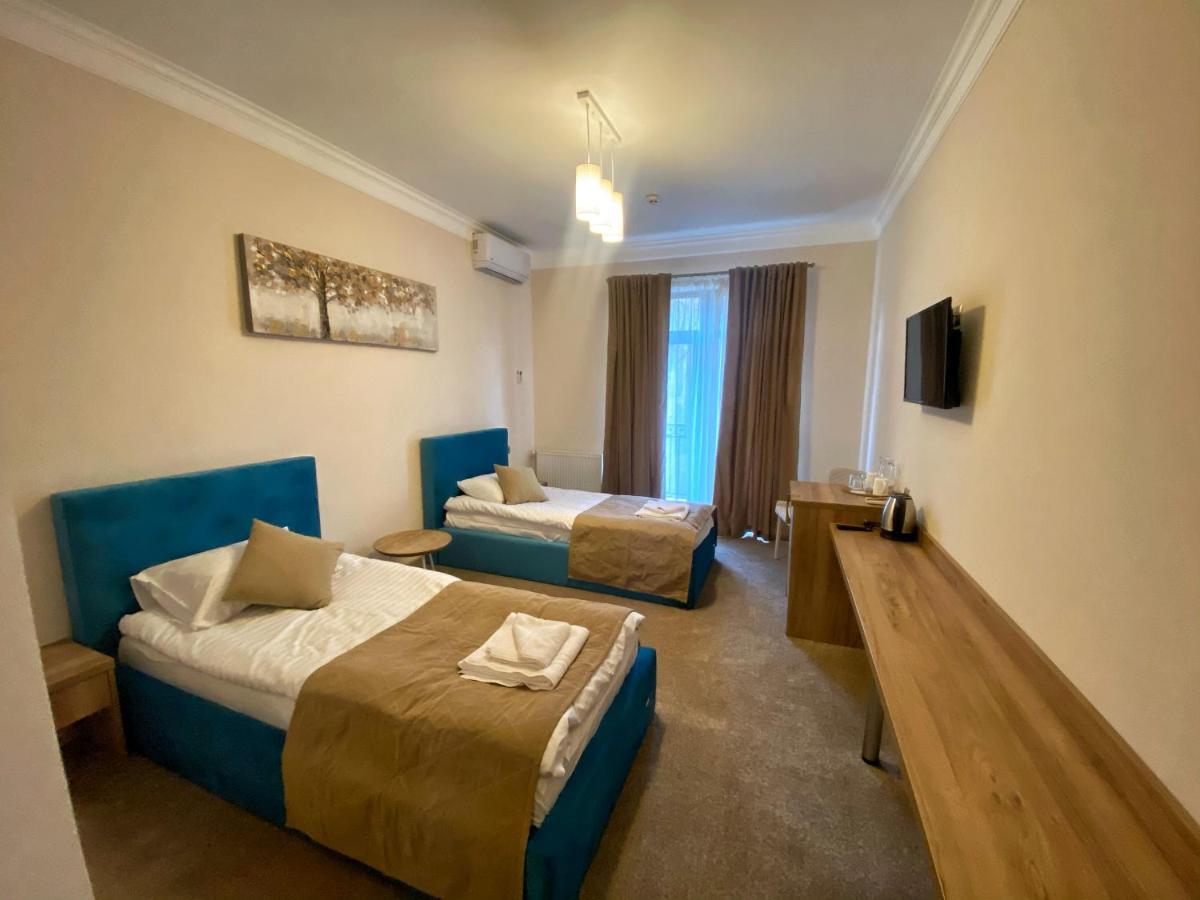 Кайзервальд Карпати Hotel Екстериор снимка
