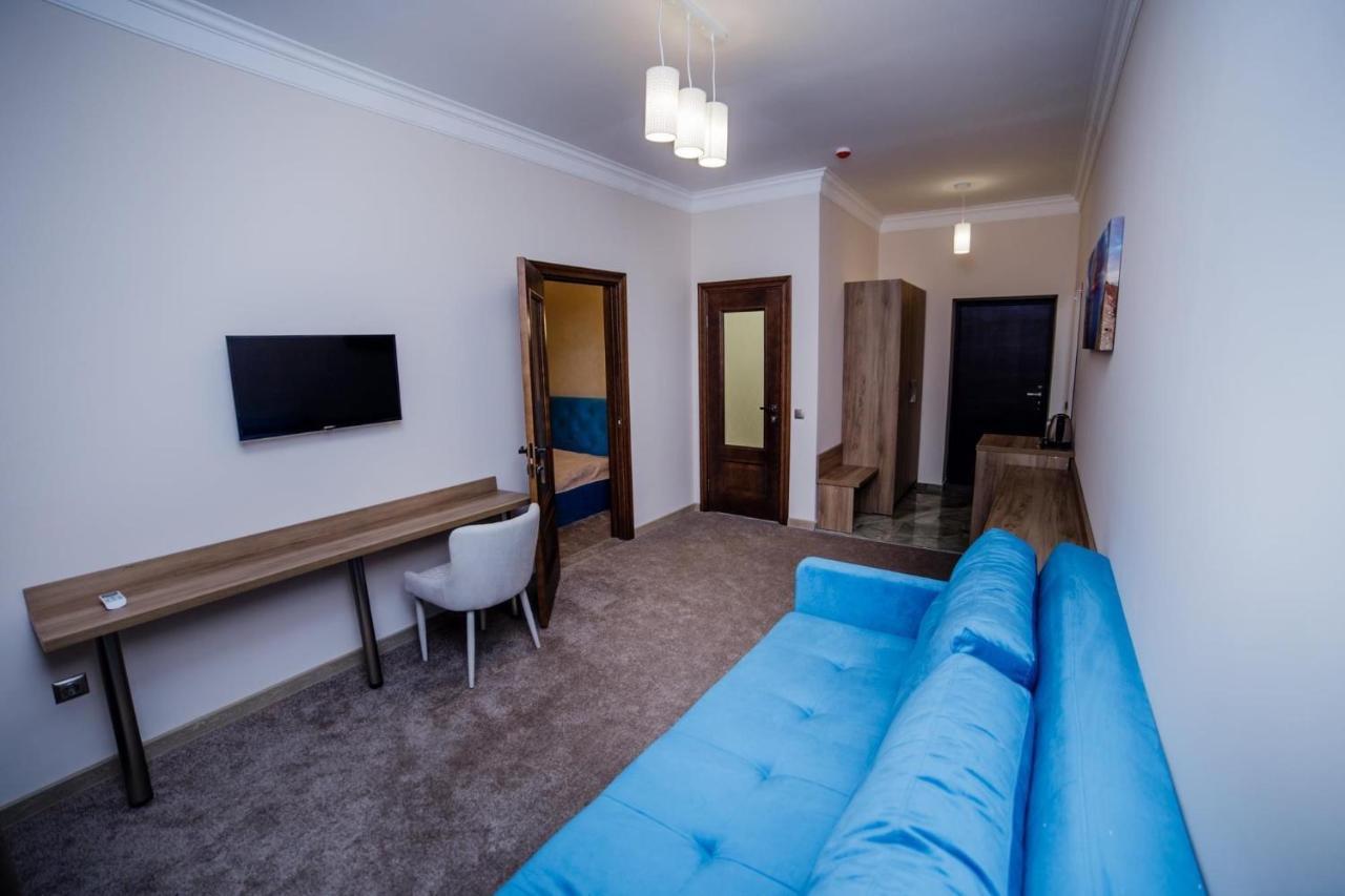 Кайзервальд Карпати Hotel Екстериор снимка