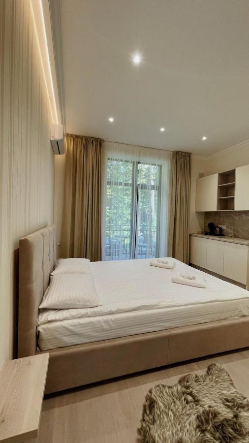 Кайзервальд Карпати Hotel Екстериор снимка