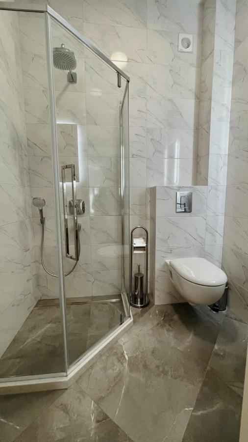 Кайзервальд Карпати Hotel Екстериор снимка